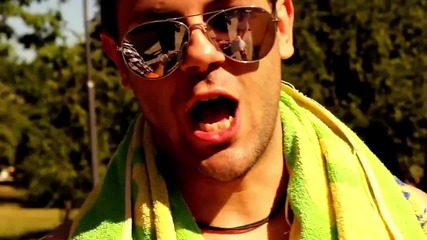Ogi 23 feat. Feel - Добър Вечер [hd]