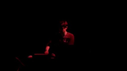 Jay Shepheard Live @ Cargo London.avi