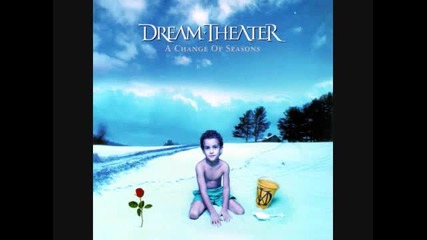 Dream Theater - The Big Medley