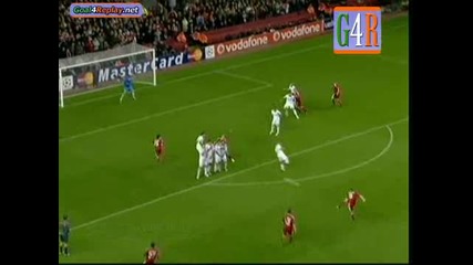 Steven Gerrard