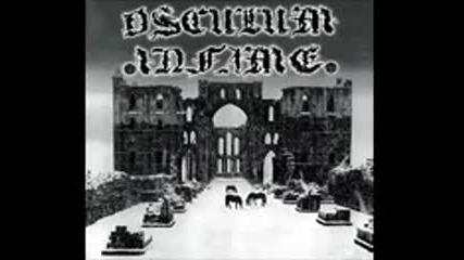 Osculum Infame - Dor-nu-fauglith [full Album 1996 ]