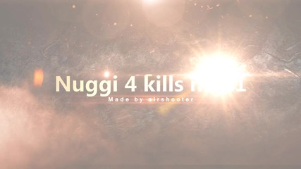 nuggi 4 frags