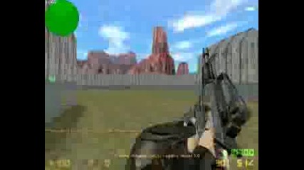Counter - Strike By Nax