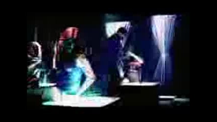 Trey Songz - Bottoms Up ft. Nicki Minaj