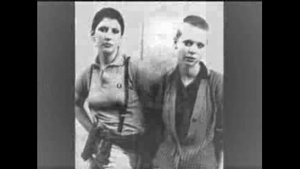 Skingirls - The Glory Days