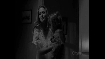 Dean Winchester - Stay