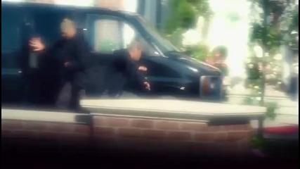 Rookie Blue Season 1 Promo