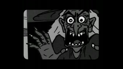 How the Blair Witch Project Should Have Ended 