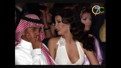 Nancy Ajram - Mashi Hadi
