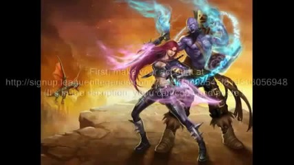 League Of Legends Riot Point Hack Rengar Patch [updated]