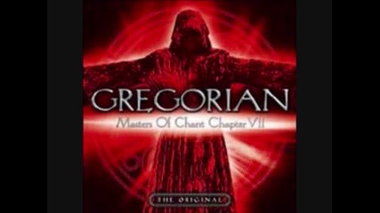 Gregorian - Meadows of Heaven (nightwish cover)