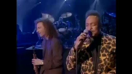 Kenny G - By The Time This Night Is Over 