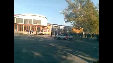 дрифт шоу плевен
