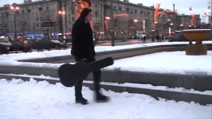 Happy New Year * 2012 (guitar cover)