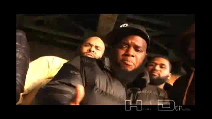 Freeway - Hustlers Prayer