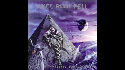 Axel Rudi Pell - Serenade of Darkness