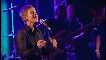 Lisa Stansfield - Live At Ronnie Scotts - All around the world 