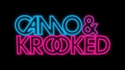 Camo & Krooked - Breezeblock