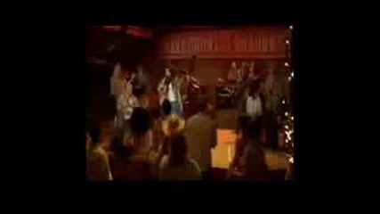 Hannah Montana - Hoedown Throwdown