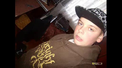 Gangstera Rapara Raitera.wmv