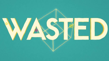 Tiеsto - Wasted ( Lyric Video ) ft. Matthew Koma