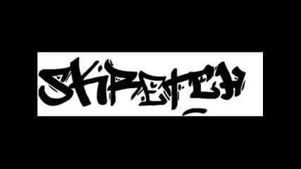 Skretch - 2 Faced Bitch