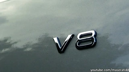 Audi S5 and A5 - Само За Ценители.