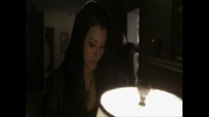 Heaven or Hell (fan Fiction)