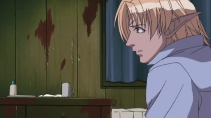 [ Bg Subs ] Saiyuki Reload - 04 [ Eastern Spirit ]