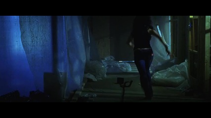 Stay Alive - Official Trailer [hd]