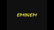 Eminem - Rabbit Run (uncensored lyrics)