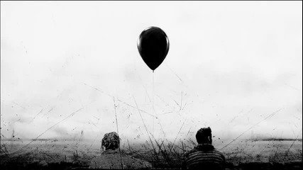 Call Me No One - The World Is Dead