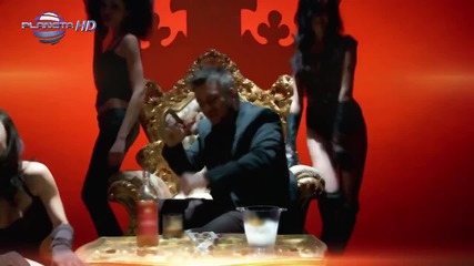 Константин- Mr King - uget