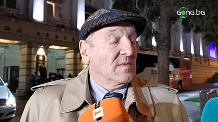 Михаил Касабов: Уставът не беше нарушен