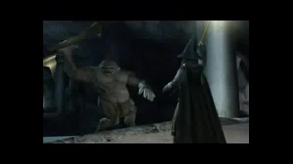 Lotro Trailer 2