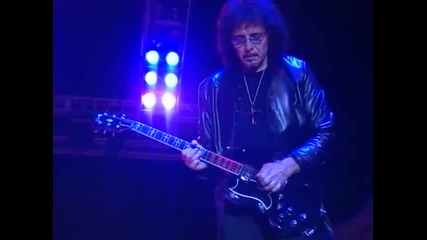 Black Sabbath - Dirty Women