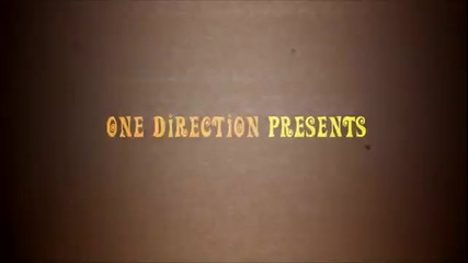 One Direction - Kiss You - 4 days to go
