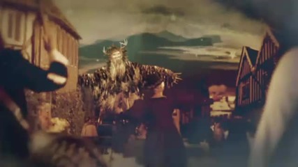 Annie Lennox - God Rest Ye Merry Gentlemen 