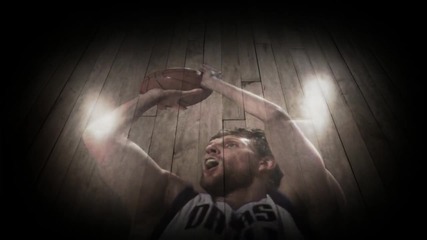 Nike Basketball Epic