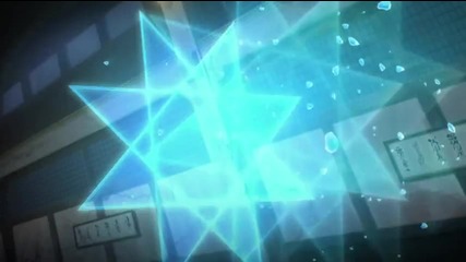[easternspirit] Tokyo Ravens - 23 bg sub
