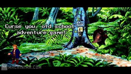 Monkey Island 2 Special Edition Lechuck s Revenge E3 2010 Debut Trailer [hq]