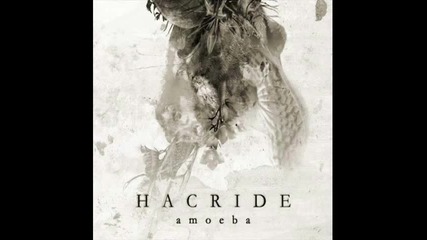 Hacride - Strength 