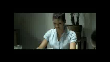 [hq] Melanie Fiona - Ay Yo (official music video)