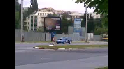 Писта Варна 2009