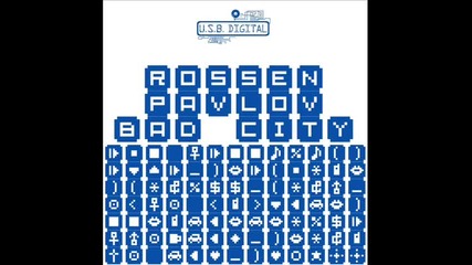 Rossen Pavlov - Bad City