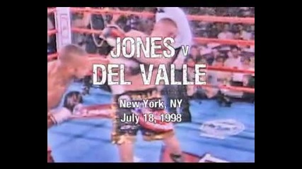 Roy Jones Jr.най - великите контраудари 2