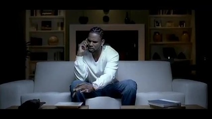 R. Kelly feat. Usher Same Girl / Високо Качество /