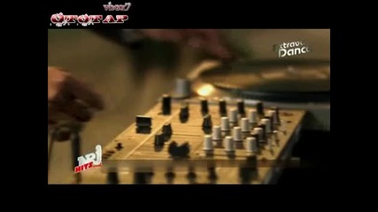 Dj Assad Vs. Maradja - Everybody Clap|hq|