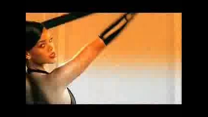 Rihanna Vs. Ludacris - Umbrella Stand Up
