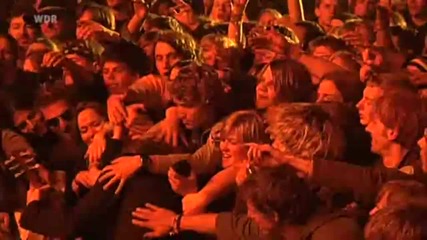 Guns N Roses - Night Train (rock Am Ring)
